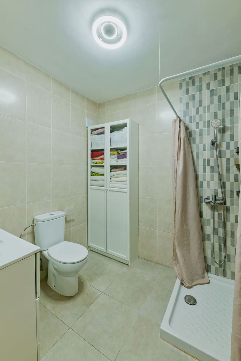 Apartamento de 3 habitaciones en El Carrizal en venta con garaje - 163.500 € (Ref: 9540892)