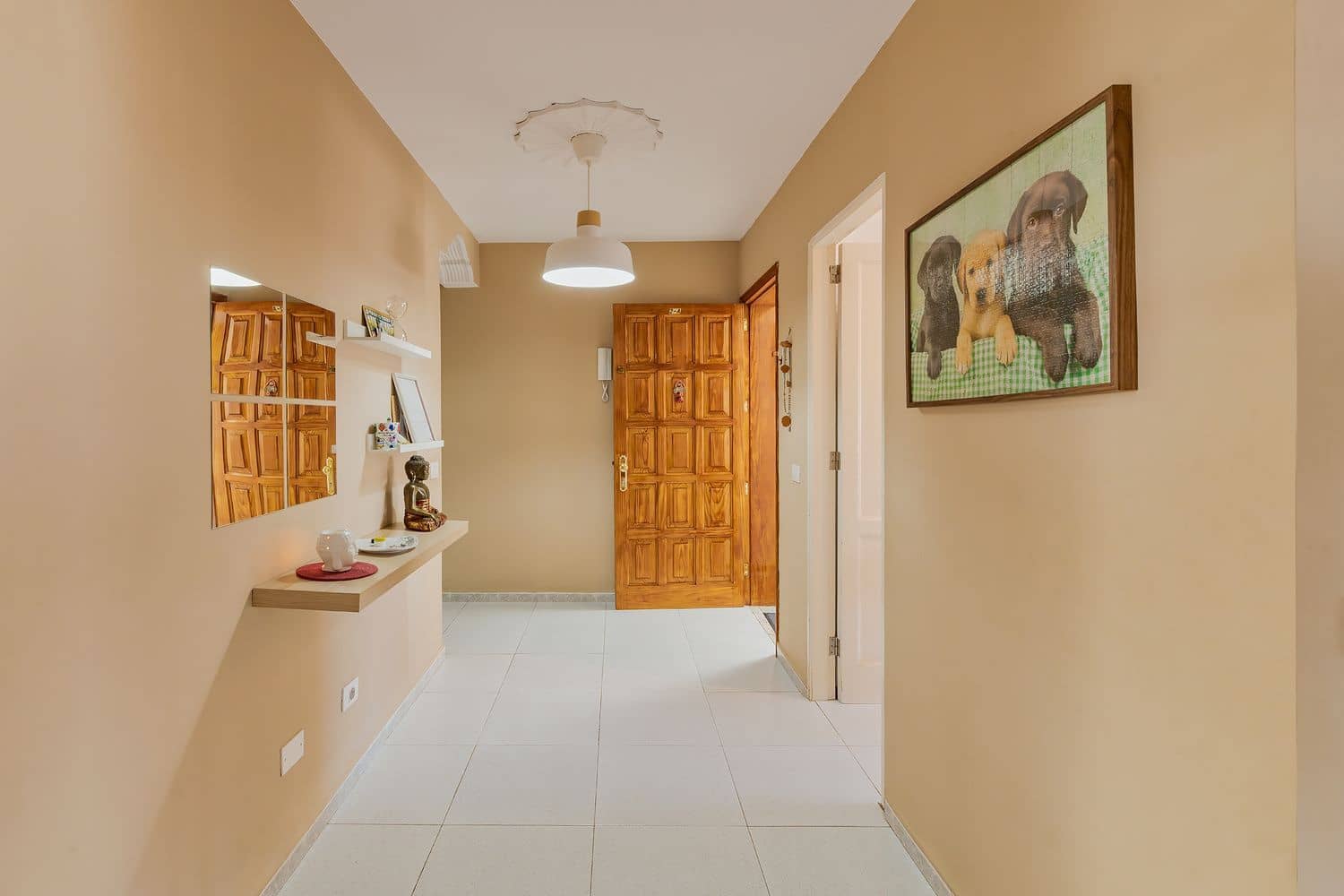 Apartamento de 3 habitaciones en El Carrizal en venta con garaje - 163.500 € (Ref: 9540892)