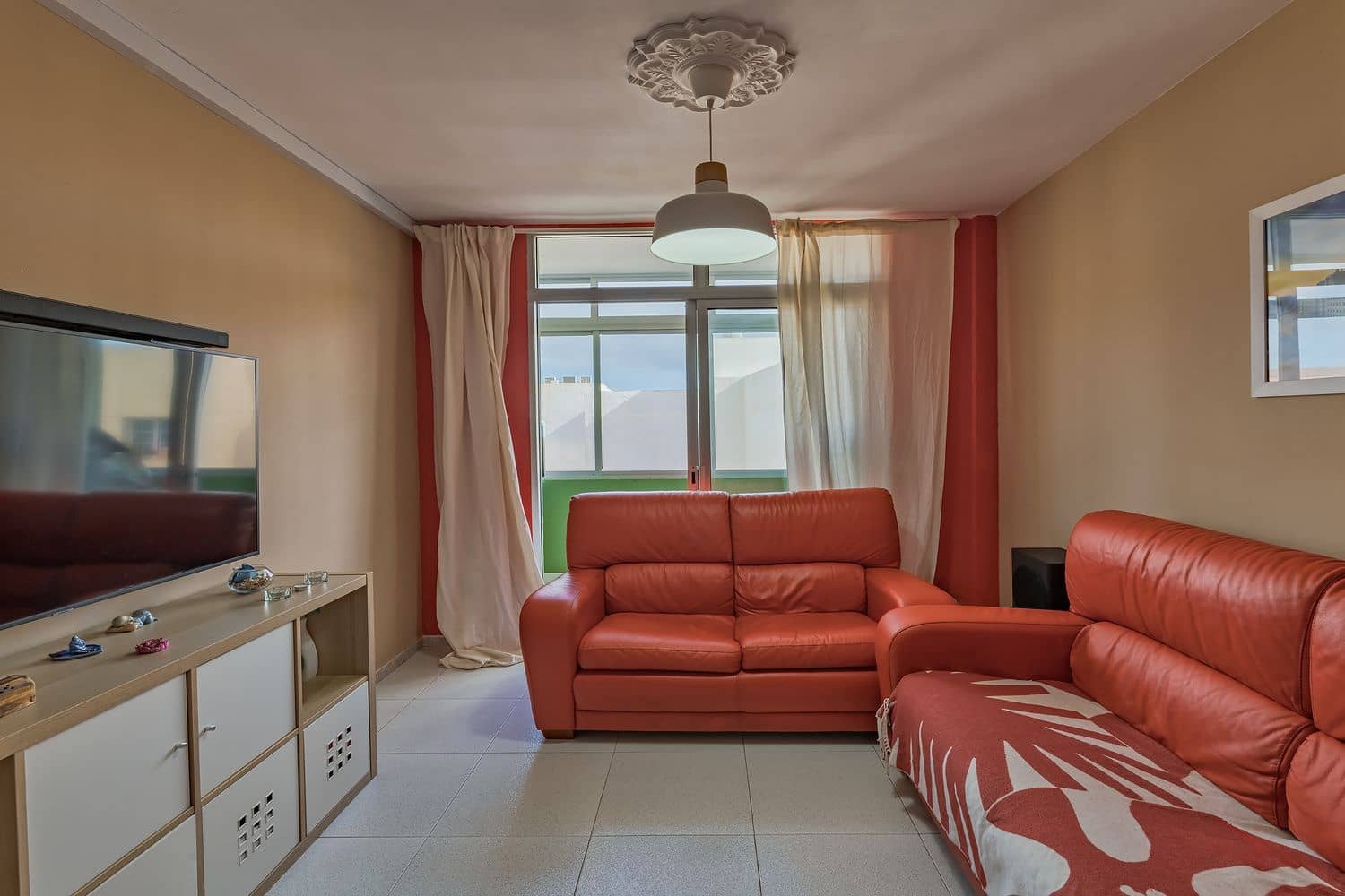 Apartamento de 3 habitaciones en El Carrizal en venta con garaje - 163.500 € (Ref: 9540892)