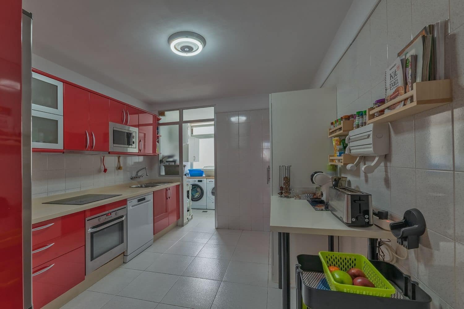 Apartamento de 3 habitaciones en El Carrizal en venta con garaje - 163.500 € (Ref: 9540892)