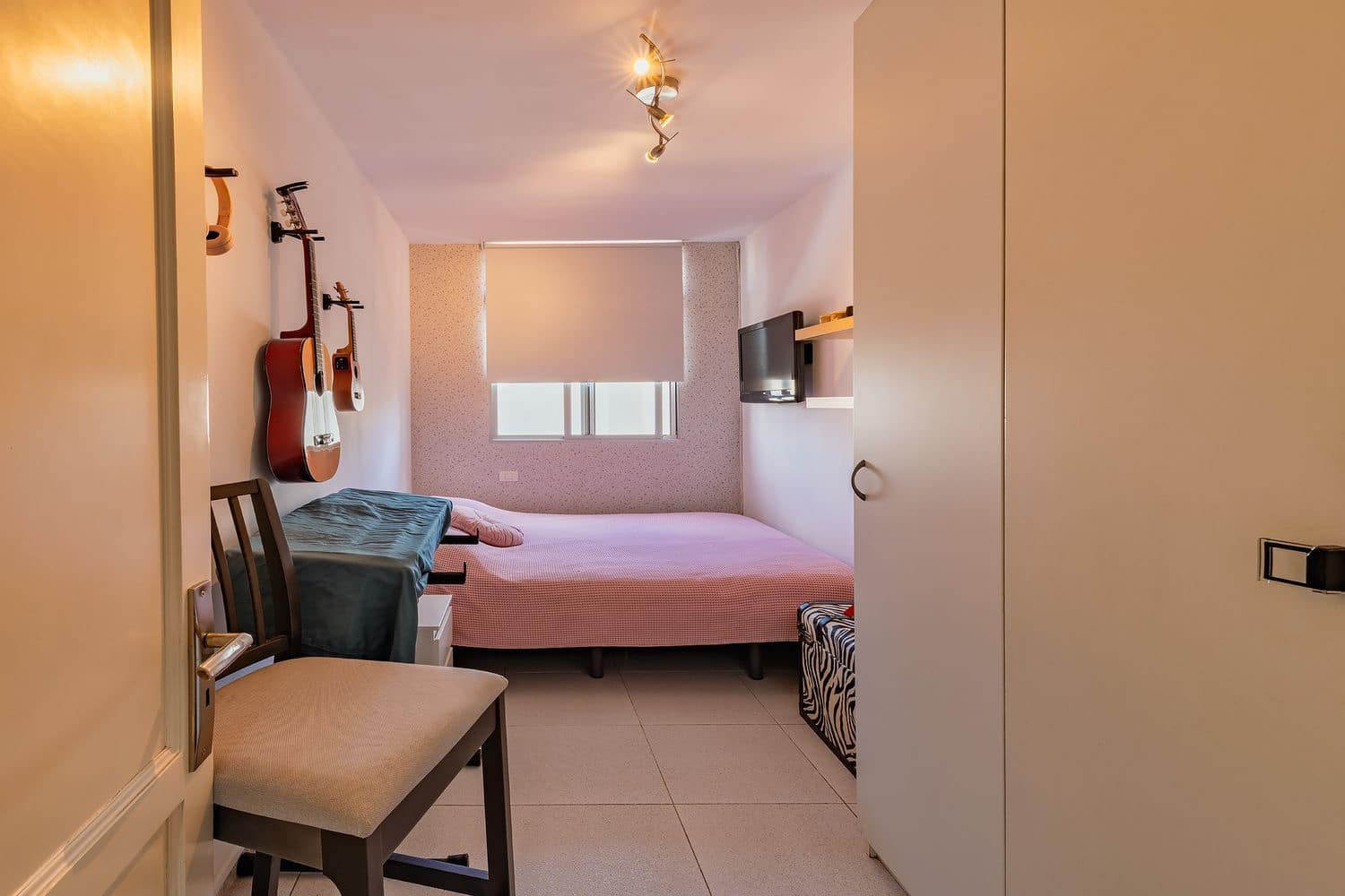 Apartamento de 3 habitaciones en El Carrizal en venta con garaje - 163.500 € (Ref: 9540892)