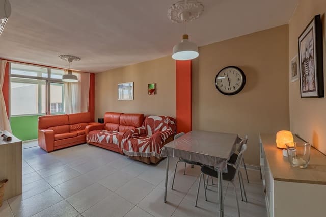 3 quarto Apartamento para venda em El Carrizal, Ingenio com garagem - 163 500 € (Ref: 9540892)