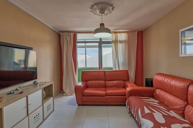 3 quarto Apartamento para venda em El Carrizal, Ingenio com garagem - 163 500 € (Ref: 9540892)