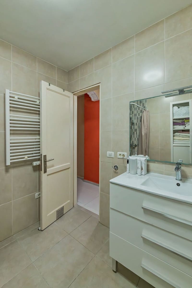 Apartamento de 3 habitaciones en El Carrizal en venta con garaje - 163.500 € (Ref: 9540892)