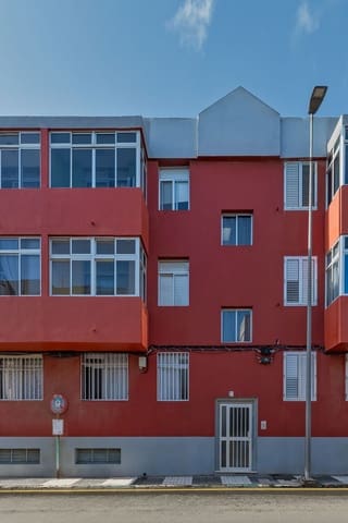 3 quarto Apartamento para venda em El Carrizal, Ingenio com garagem - 163 500 € (Ref: 9540892)