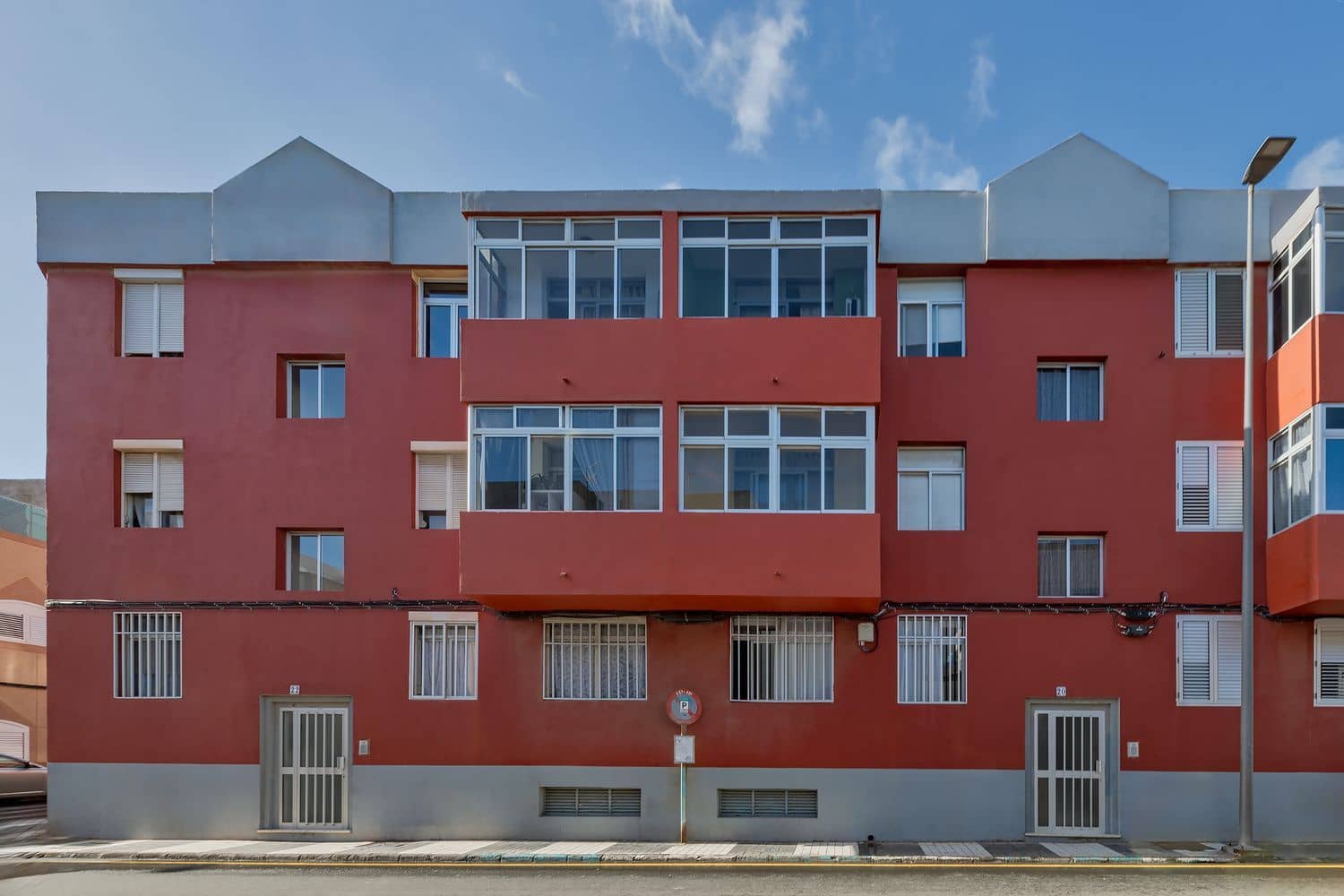 Apartamento de 3 habitaciones en El Carrizal en venta con garaje - 163.500 € (Ref: 9540892)