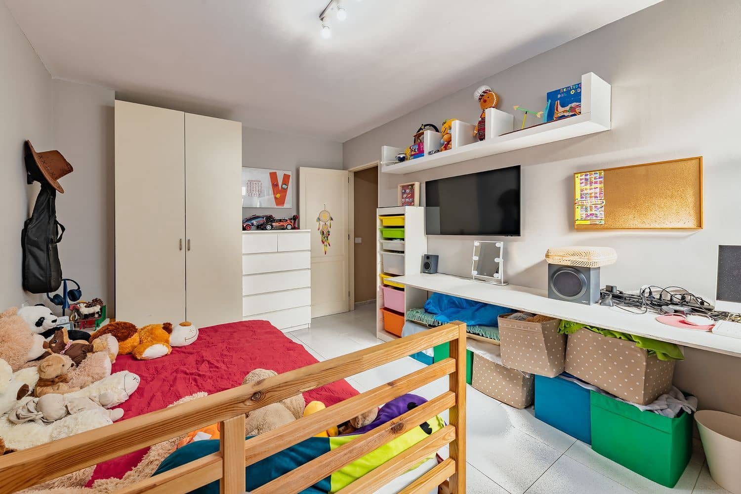 Apartamento de 3 habitaciones en El Carrizal en venta con garaje - 163.500 € (Ref: 9540892)