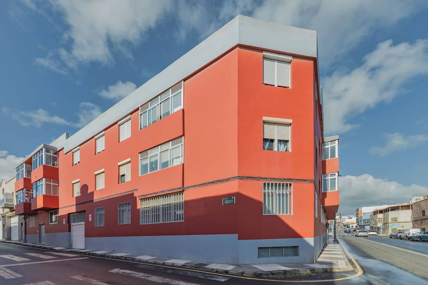 Apartamento de 3 habitaciones en El Carrizal en venta con garaje - 163.500 € (Ref: 9540892)