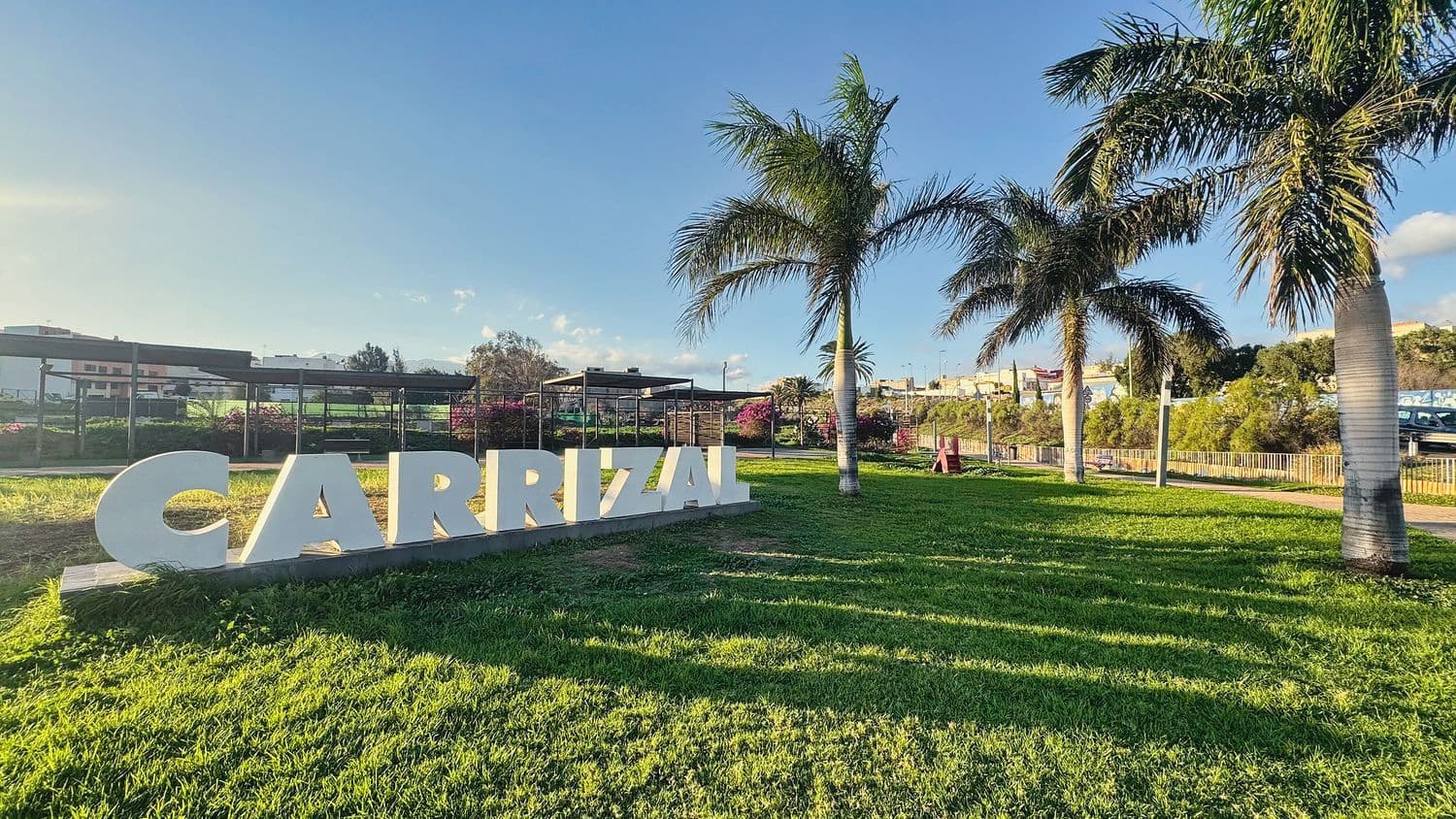 Apartamento de 3 habitaciones en El Carrizal en venta con garaje - 163.500 € (Ref: 9540892)