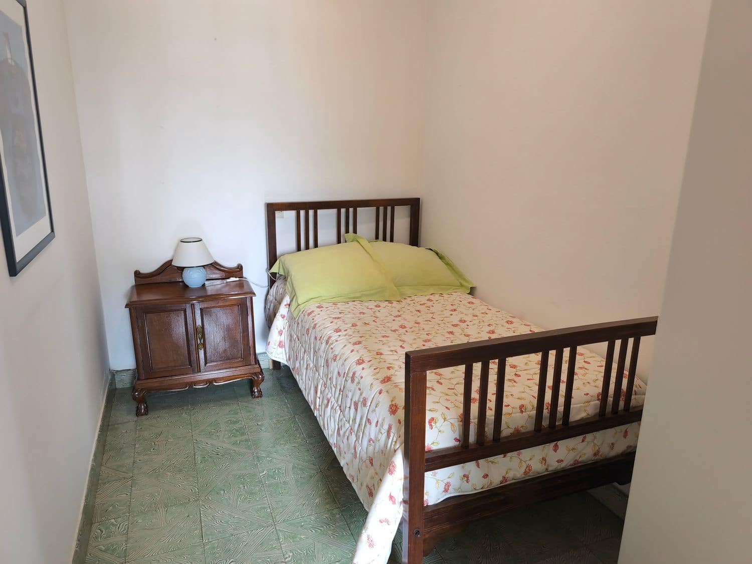 7 camera da letto Finca/Casa di Campagna in vendita in Valleseco con garage - 328.000 € (Rif: 9540893)