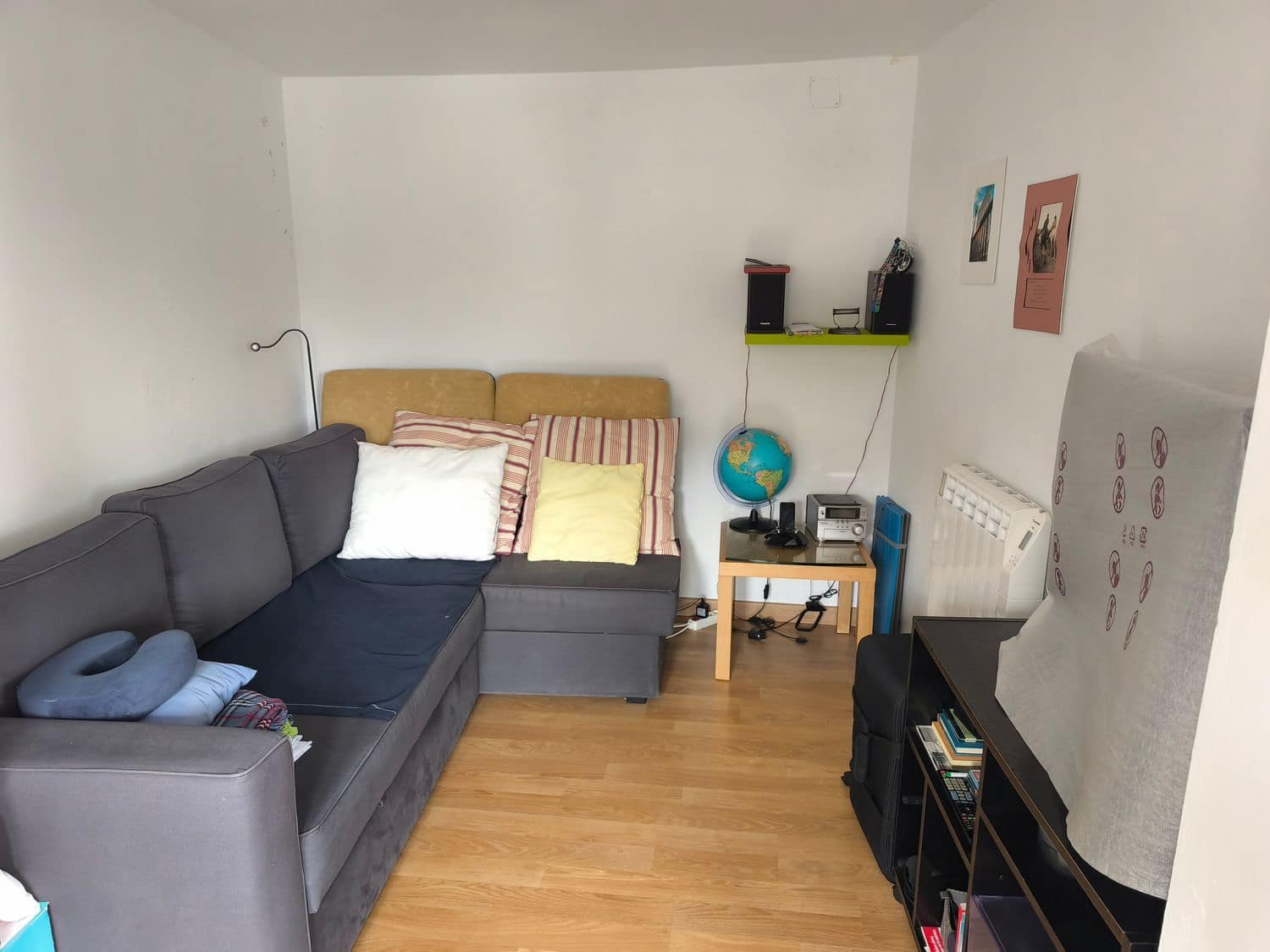 7 camera da letto Finca/Casa di Campagna in vendita in Valleseco con garage - 328.000 € (Rif: 9540893)