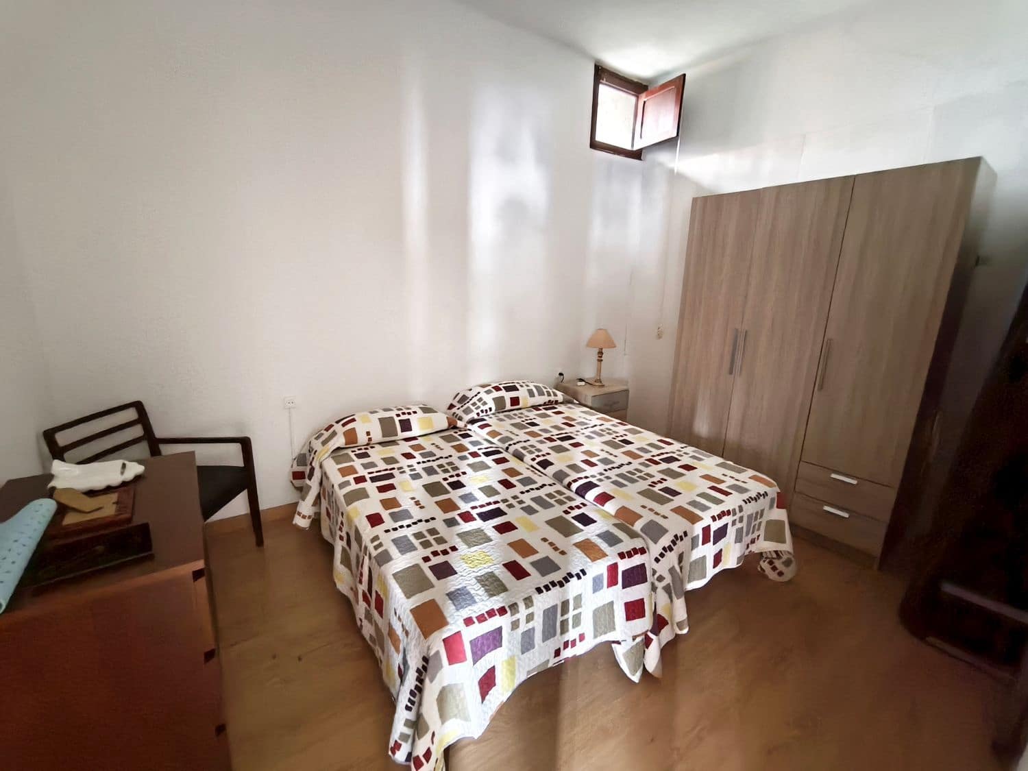 7 camera da letto Finca/Casa di Campagna in vendita in Valleseco con garage - 328.000 € (Rif: 9540893)