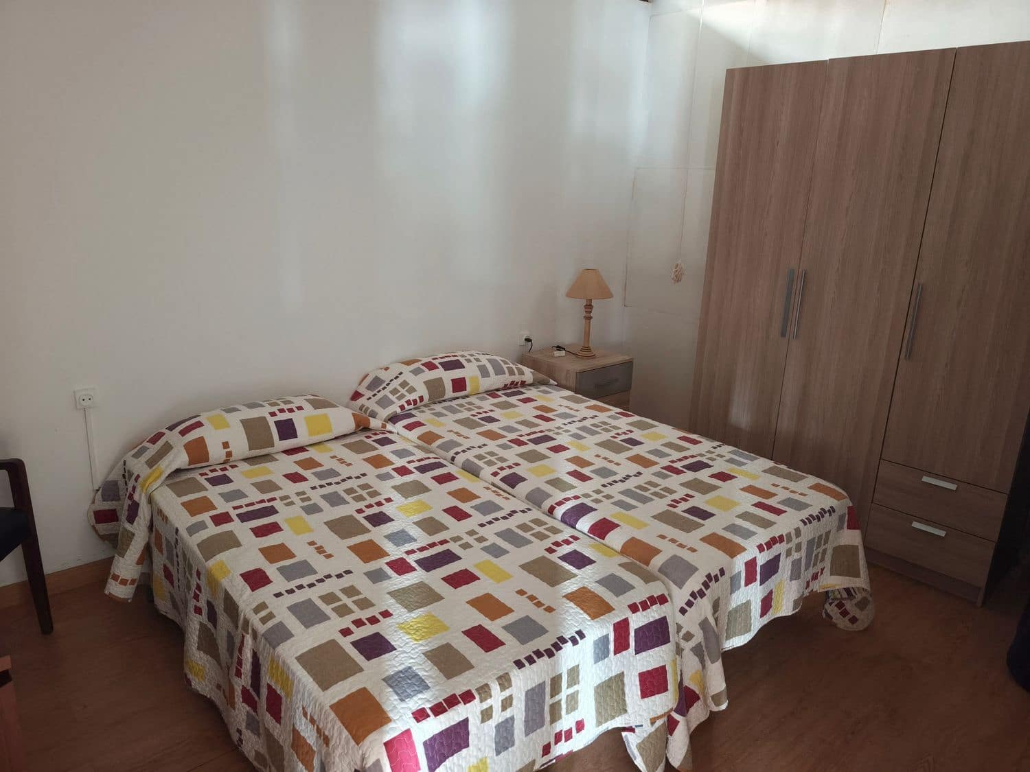 7 camera da letto Finca/Casa di Campagna in vendita in Valleseco con garage - 328.000 € (Rif: 9540893)