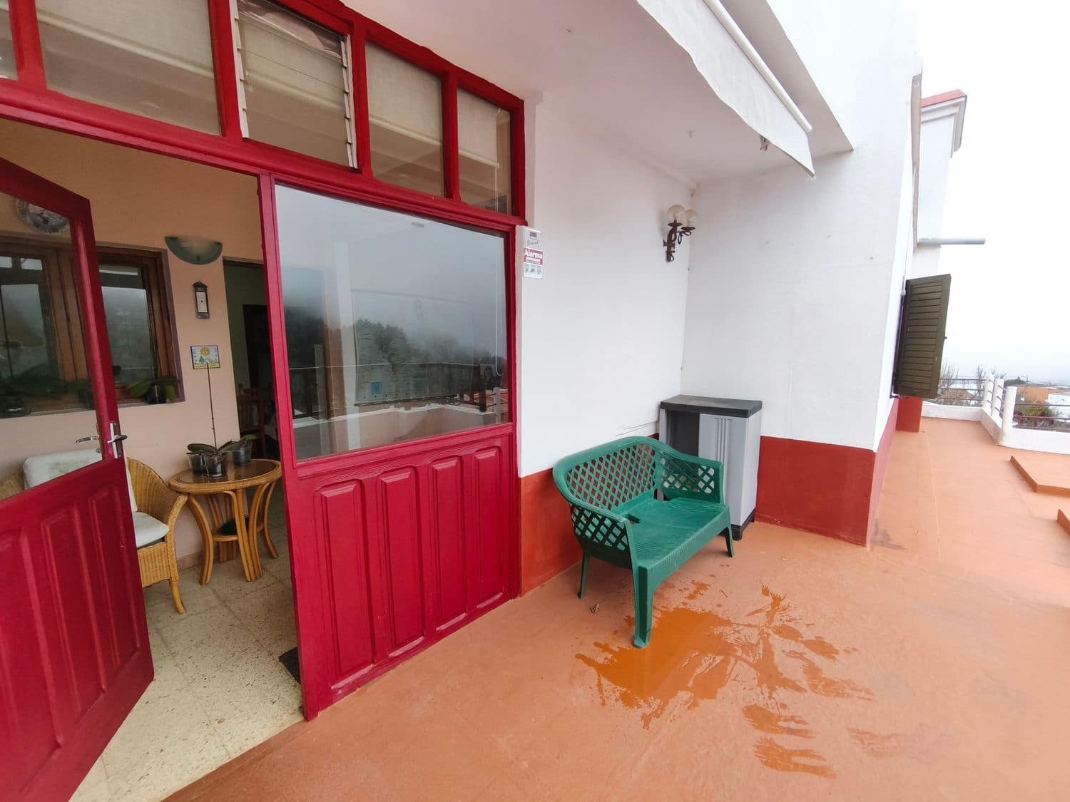 7 camera da letto Finca/Casa di Campagna in vendita in Valleseco con garage - 328.000 € (Rif: 9540893)