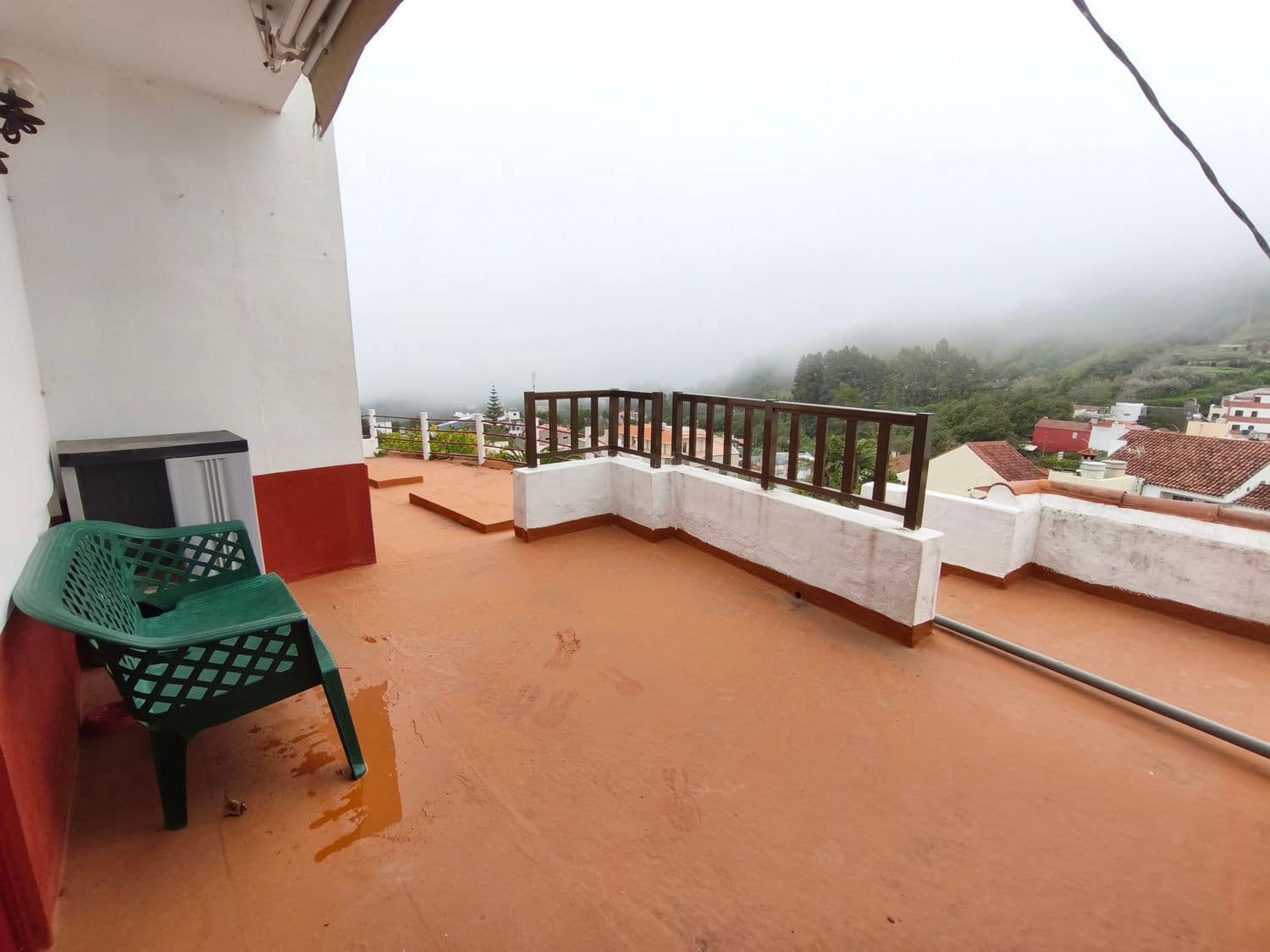 7 camera da letto Finca/Casa di Campagna in vendita in Valleseco con garage - 328.000 € (Rif: 9540893)