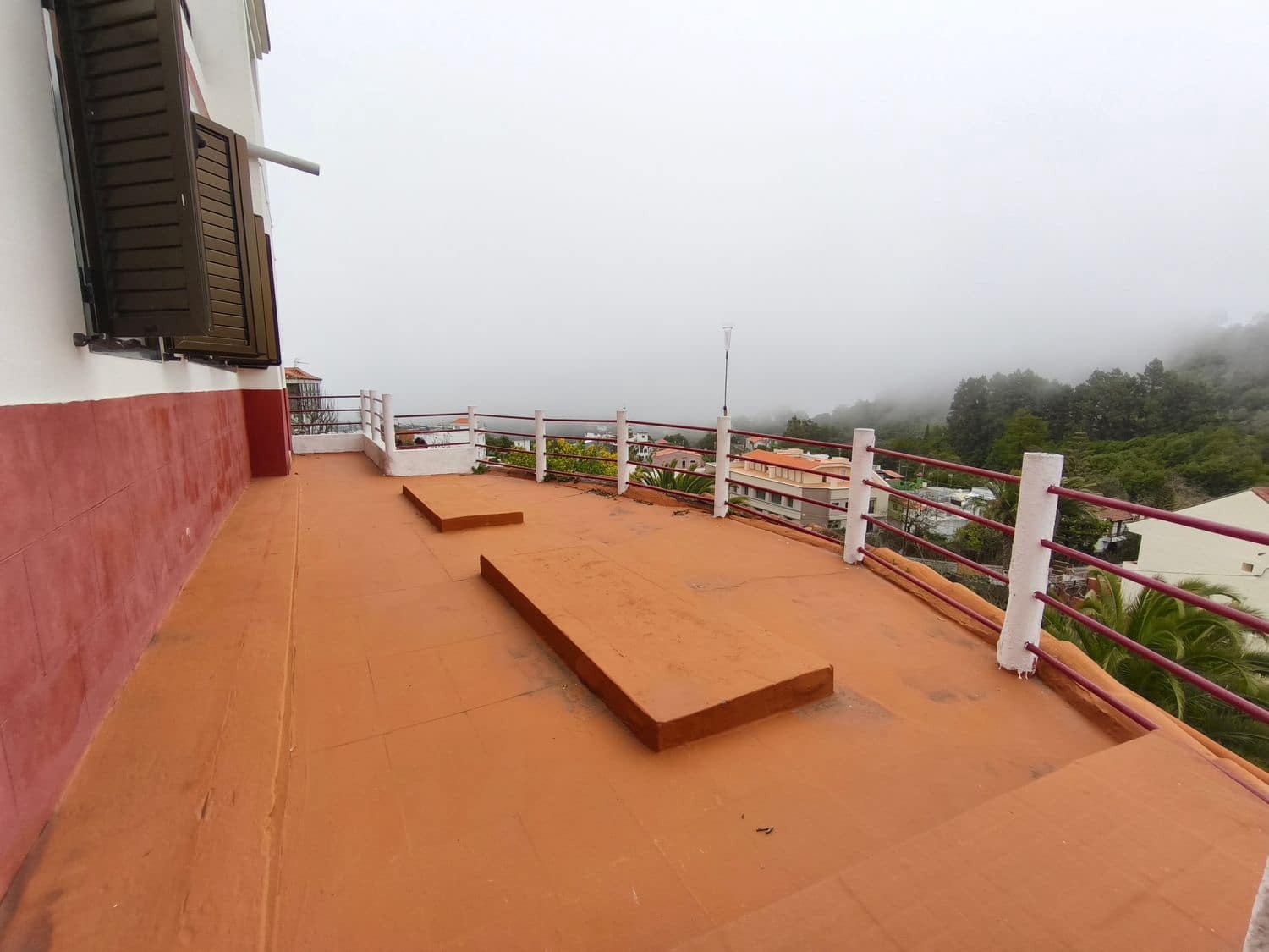 7 camera da letto Finca/Casa di Campagna in vendita in Valleseco con garage - 328.000 € (Rif: 9540893)