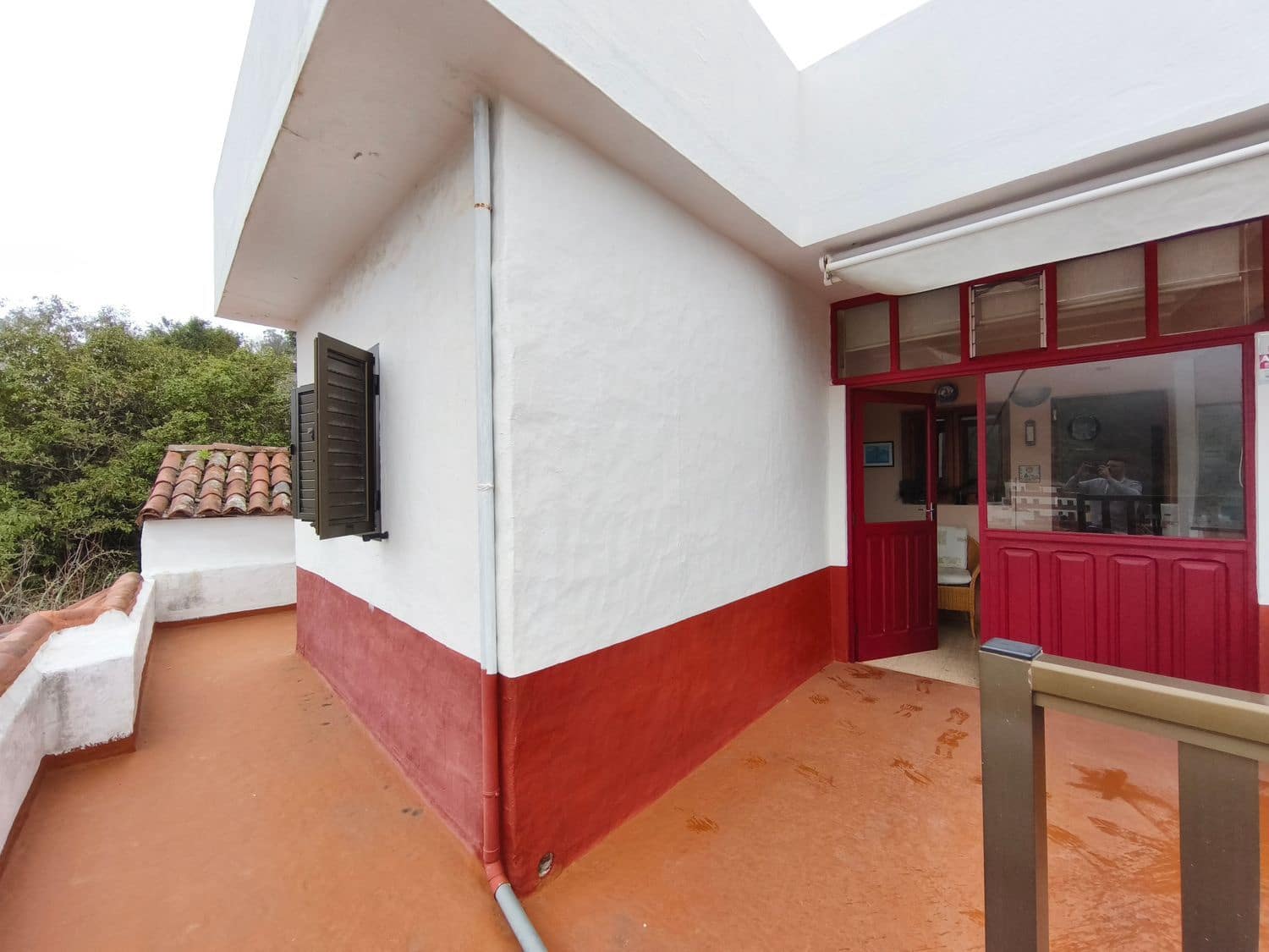 7 camera da letto Finca/Casa di Campagna in vendita in Valleseco con garage - 328.000 € (Rif: 9540893)