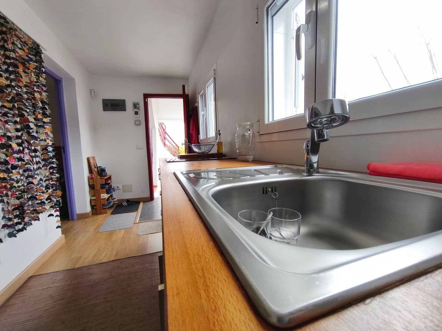 7 camera da letto Finca/Casa di Campagna in vendita in Valleseco con garage - 328.000 € (Rif: 9540893)