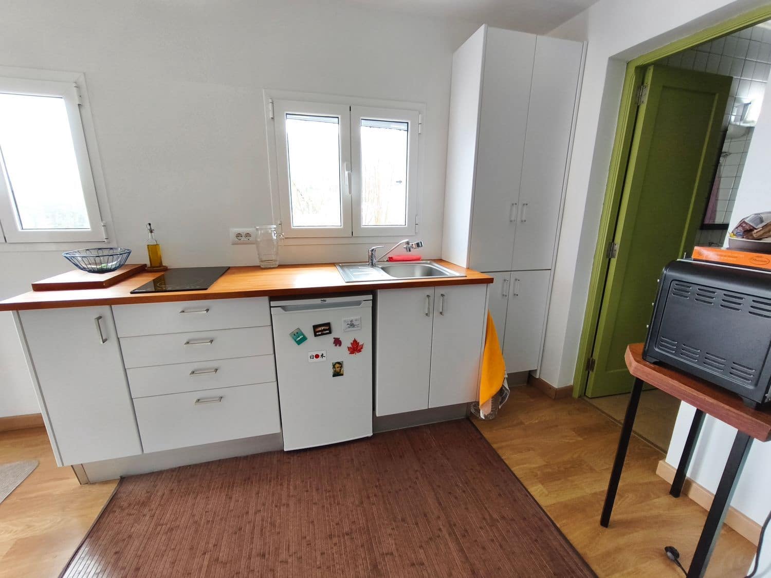 7 camera da letto Finca/Casa di Campagna in vendita in Valleseco con garage - 328.000 € (Rif: 9540893)