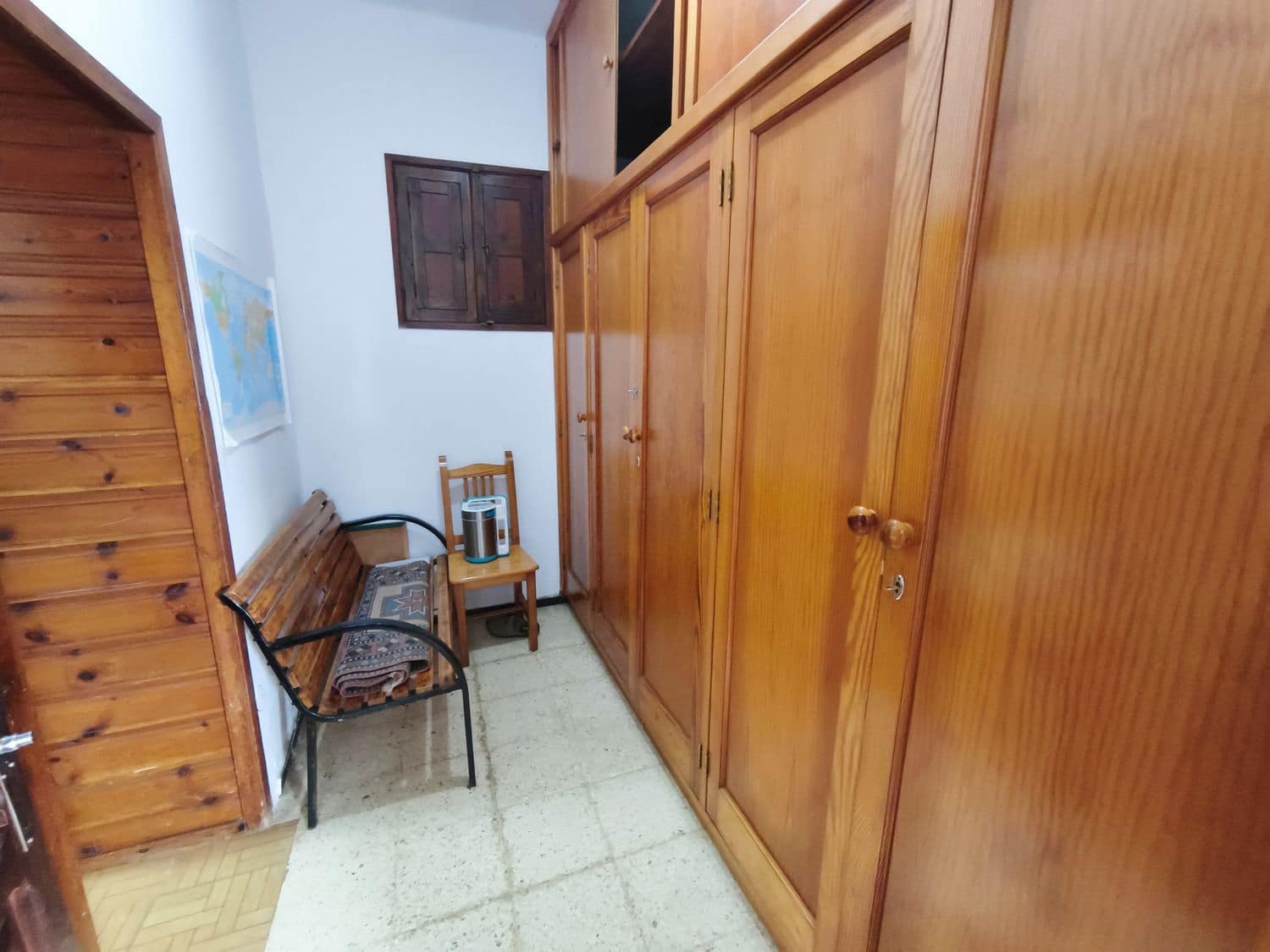 7 camera da letto Finca/Casa di Campagna in vendita in Valleseco con garage - 328.000 € (Rif: 9540893)