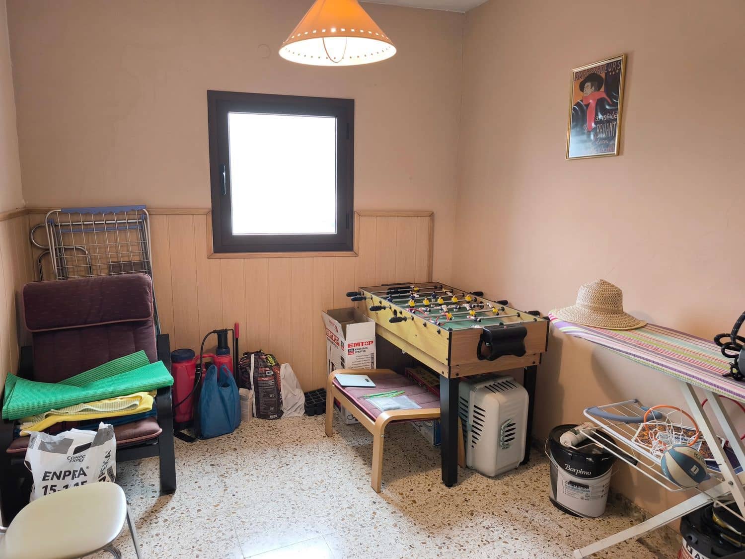 7 camera da letto Finca/Casa di Campagna in vendita in Valleseco con garage - 328.000 € (Rif: 9540893)