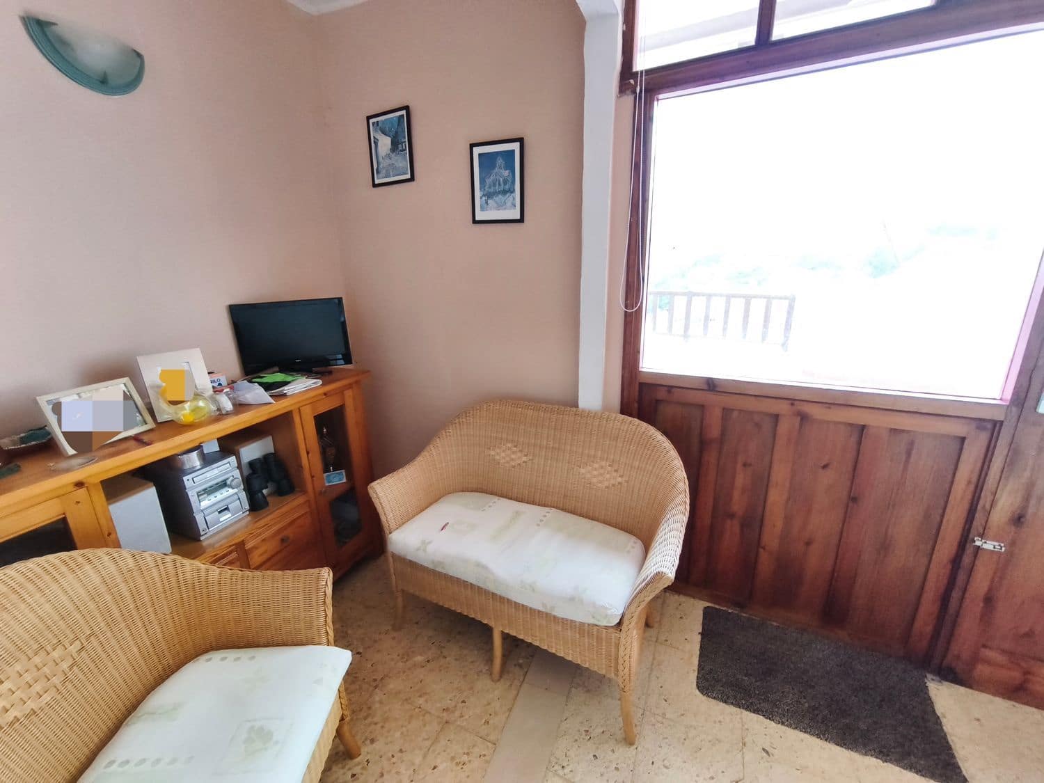 7 camera da letto Finca/Casa di Campagna in vendita in Valleseco con garage - 328.000 € (Rif: 9540893)