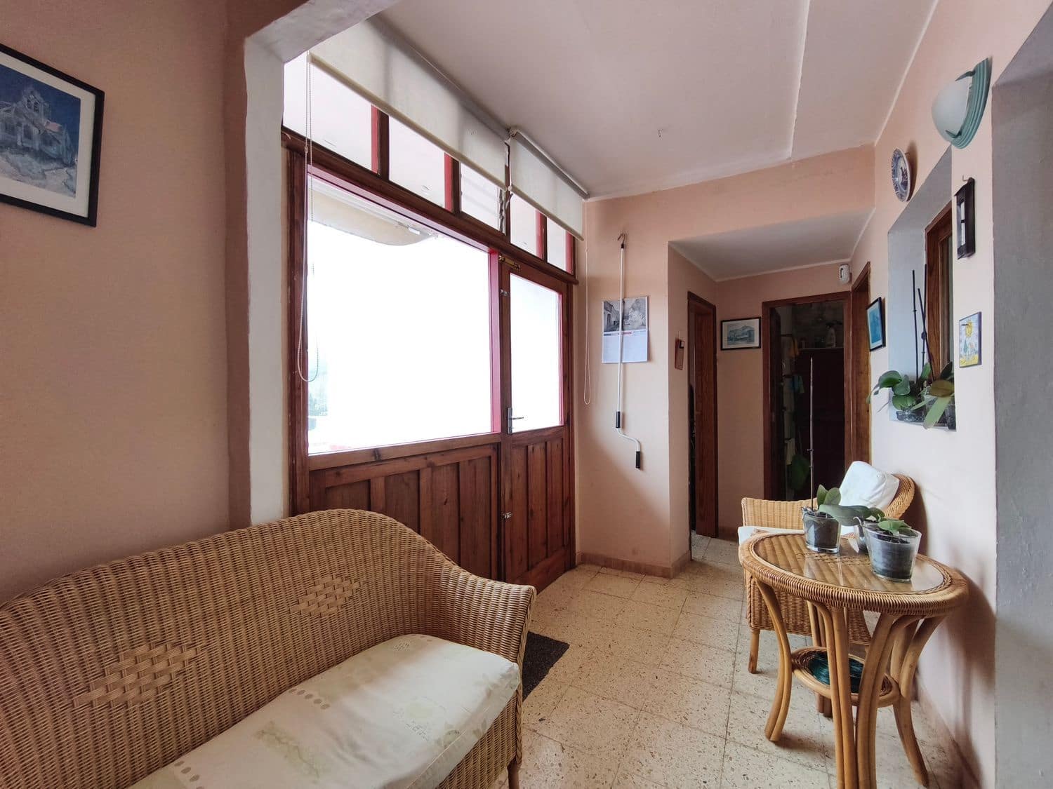 7 camera da letto Finca/Casa di Campagna in vendita in Valleseco con garage - 328.000 € (Rif: 9540893)