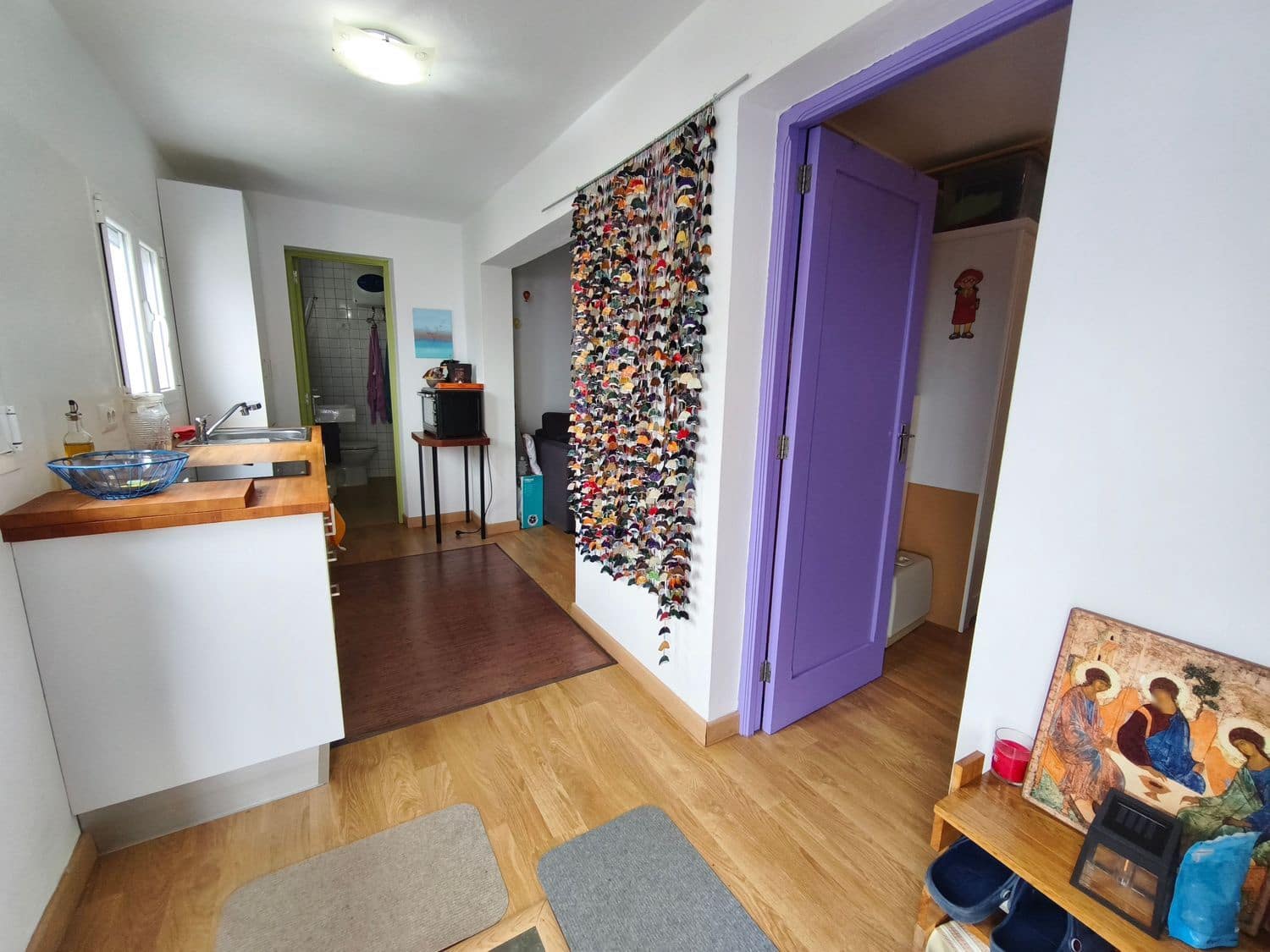 7 camera da letto Finca/Casa di Campagna in vendita in Valleseco con garage - 328.000 € (Rif: 9540893)