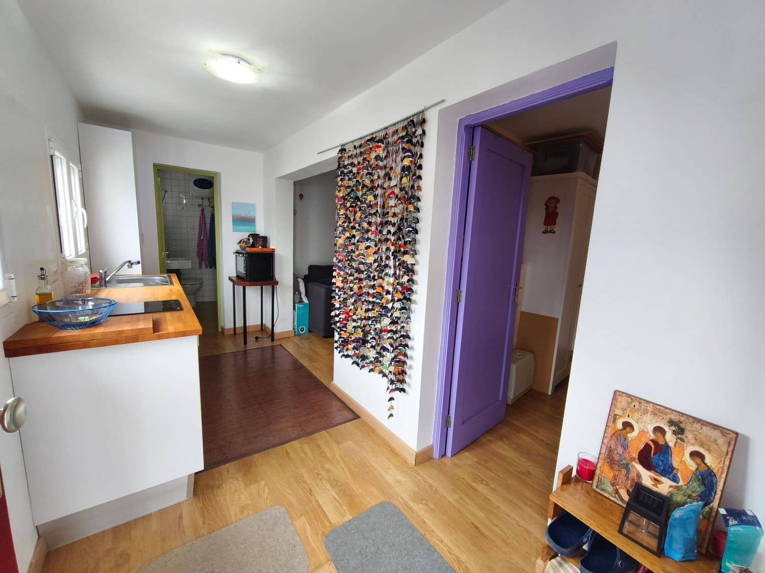 7 camera da letto Finca/Casa di Campagna in vendita in Valleseco con garage - 328.000 € (Rif: 9540893)