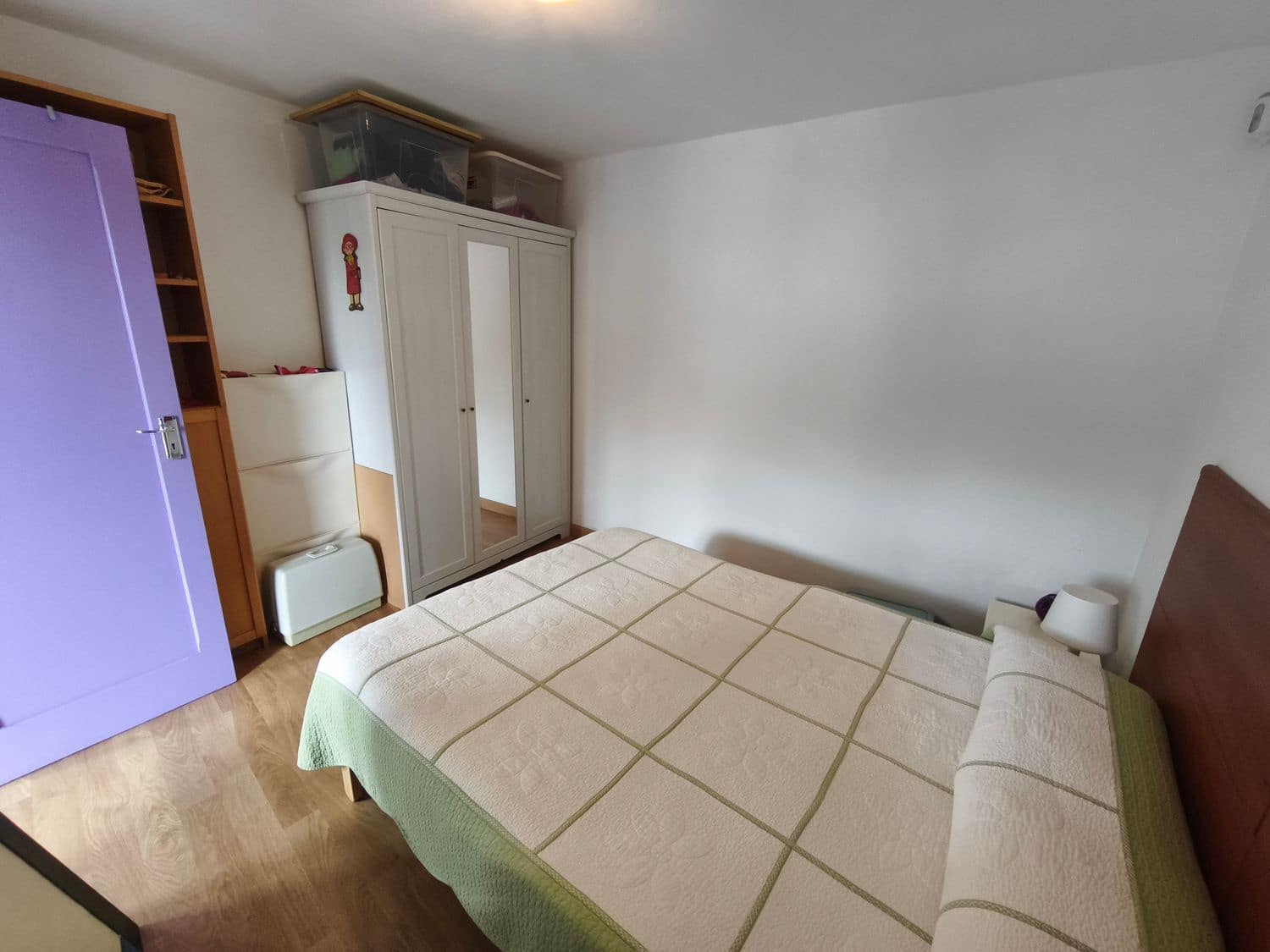 7 camera da letto Finca/Casa di Campagna in vendita in Valleseco con garage - 328.000 € (Rif: 9540893)