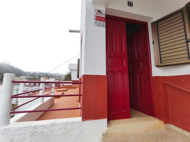 7 camera da letto Finca/Casa di Campagna in vendita in Valleseco con garage - 328.000 € (Rif: 9540893)