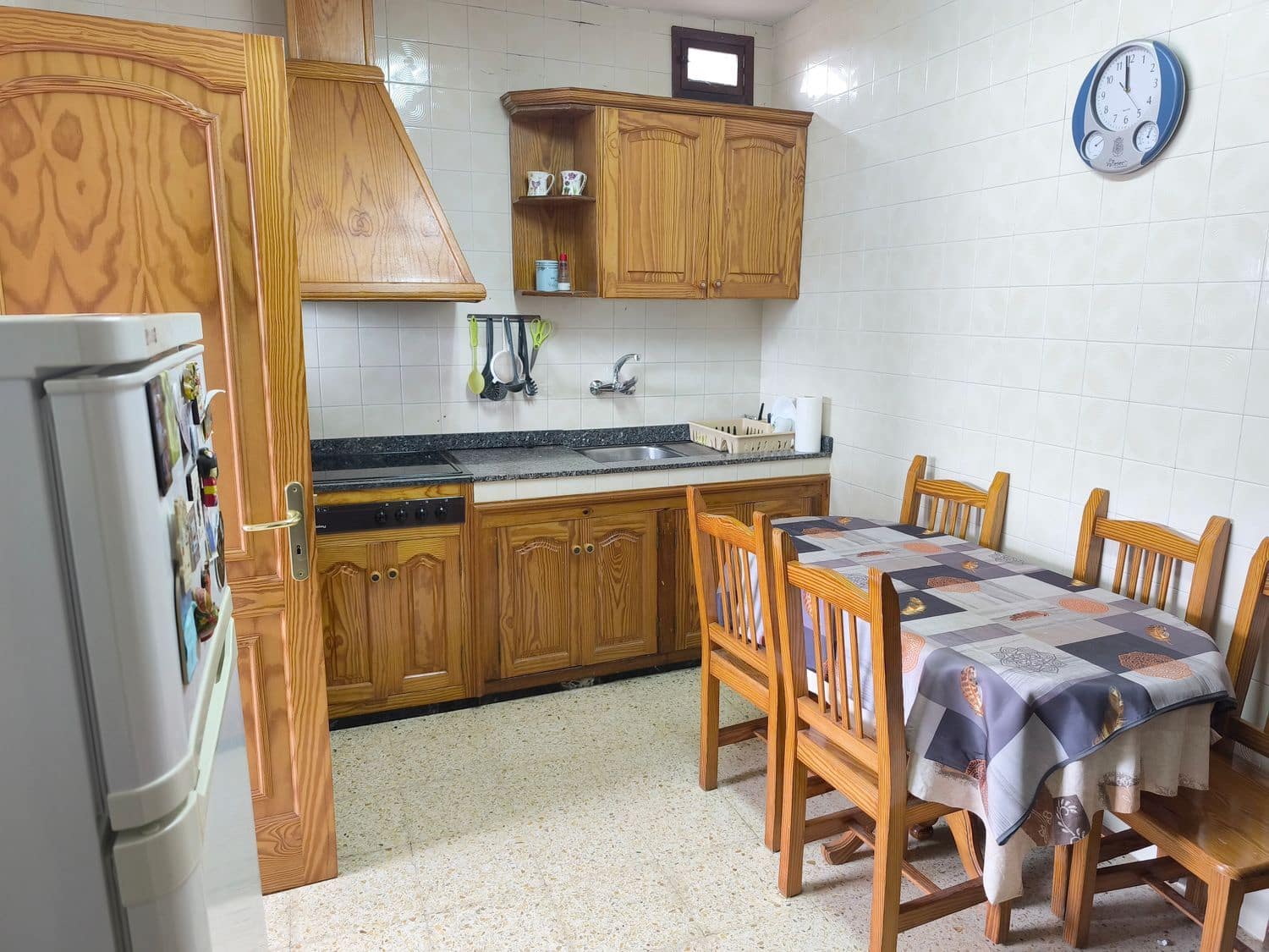 7 camera da letto Finca/Casa di Campagna in vendita in Valleseco con garage - 328.000 € (Rif: 9540893)