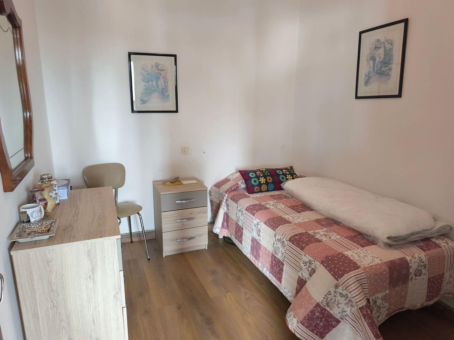 7 camera da letto Finca/Casa di Campagna in vendita in Valleseco con garage - 328.000 € (Rif: 9540893)