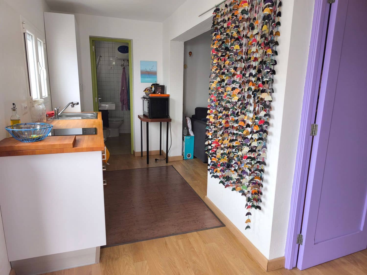 7 camera da letto Finca/Casa di Campagna in vendita in Valleseco con garage - 328.000 € (Rif: 9540893)