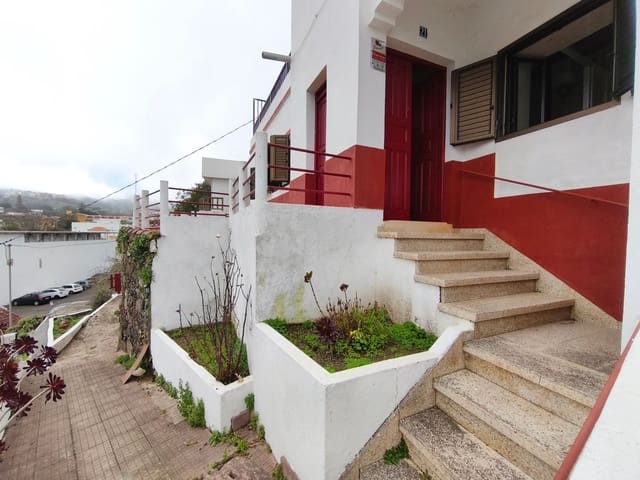 7 camera da letto Finca/Casa di Campagna in vendita in Valleseco con garage - 328.000 € (Rif: 9540893)