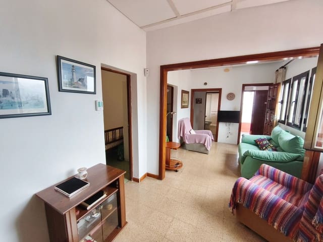 7 camera da letto Finca/Casa di Campagna in vendita in Valleseco con garage - 328.000 € (Rif: 9540893)