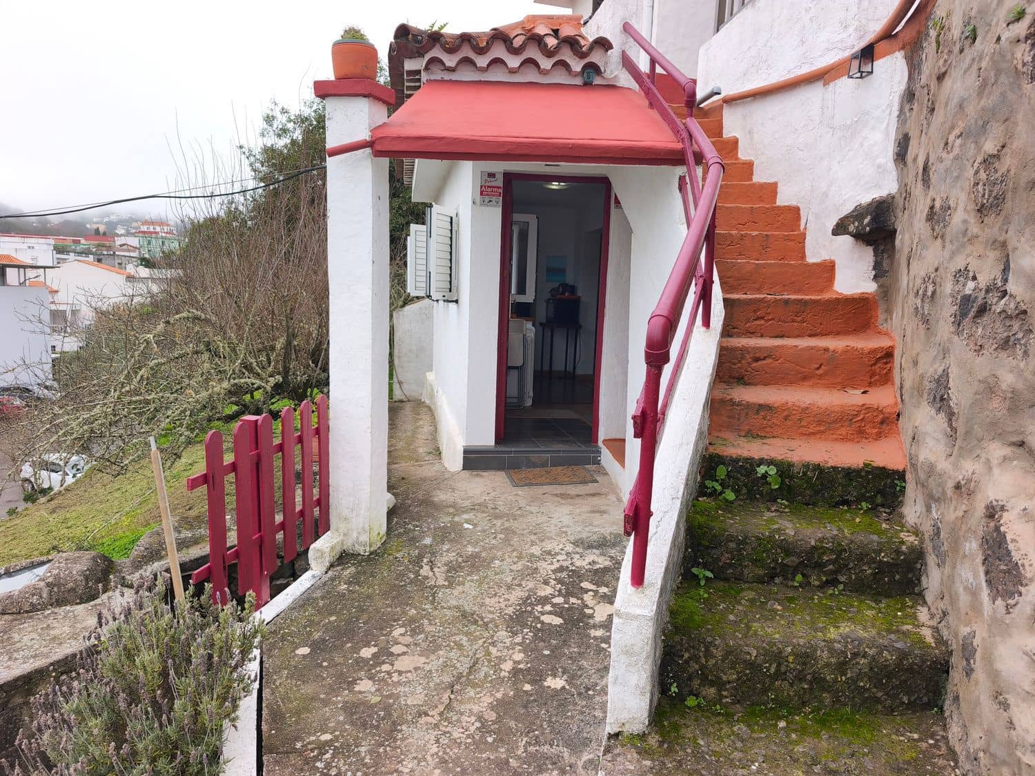 7 camera da letto Finca/Casa di Campagna in vendita in Valleseco con garage - 328.000 € (Rif: 9540893)