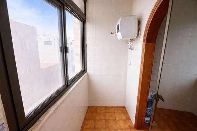 Apartamento de 4 habitaciones en Arenales - Lugo - Avda. Marítima, Las Palmas de Gran Canaria en venta con garaje - 350.000 € (Ref: 9550561)