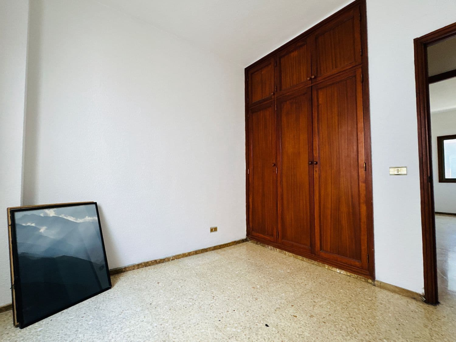 Apartamento de 4 habitaciones en Las Palmas de Gran Canaria en venta con garaje - 350.000 € (Ref: 9550561)