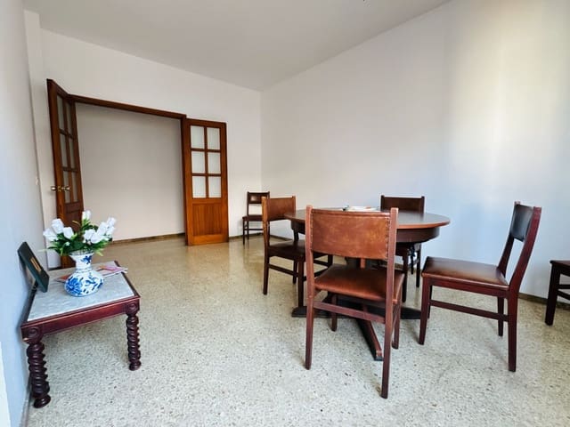 Apartamento de 4 habitaciones en Arenales - Lugo - Avda. Marítima, Las Palmas de Gran Canaria en venta con garaje - 350.000 € (Ref: 9550561)