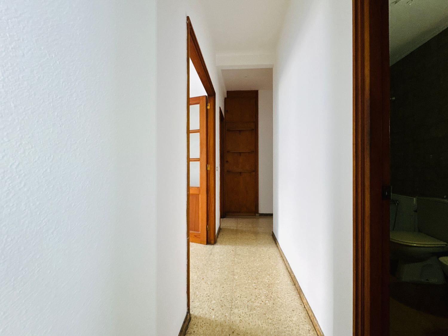 Apartamento de 4 habitaciones en Las Palmas de Gran Canaria en venta con garaje - 350.000 € (Ref: 9550561)