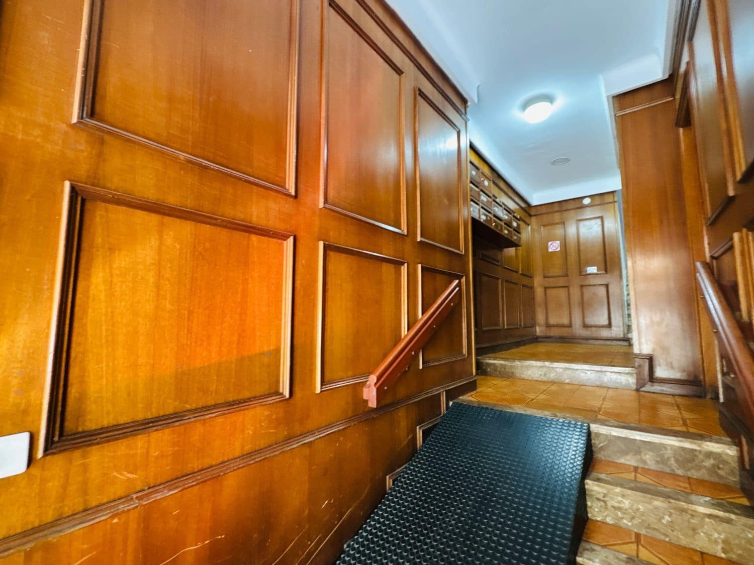 Apartamento de 4 habitaciones en Las Palmas de Gran Canaria en venta con garaje - 350.000 € (Ref: 9550561)