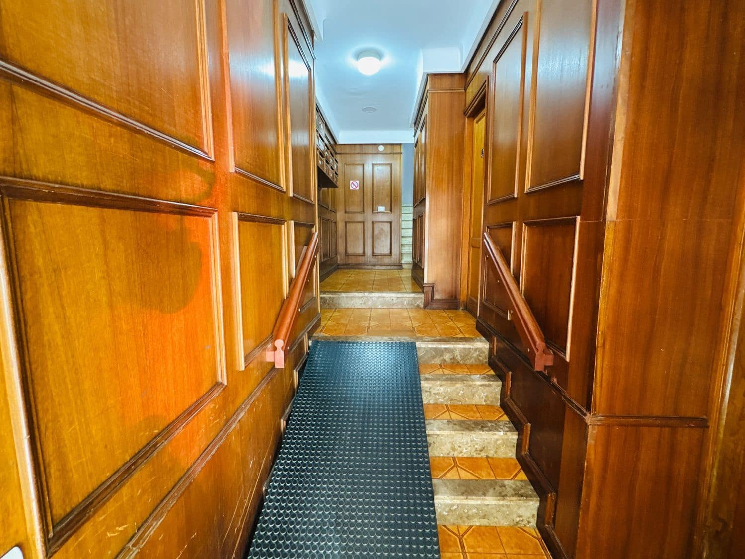 Apartamento de 4 habitaciones en Las Palmas de Gran Canaria en venta con garaje - 350.000 € (Ref: 9550561)