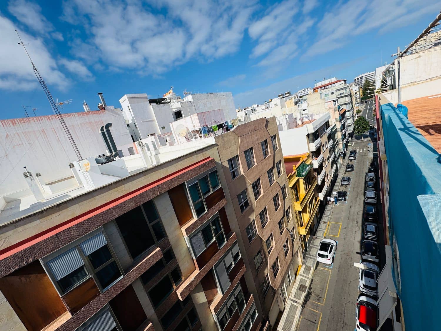 Apartamento de 4 habitaciones en Las Palmas de Gran Canaria en venta con garaje - 350.000 € (Ref: 9550561)