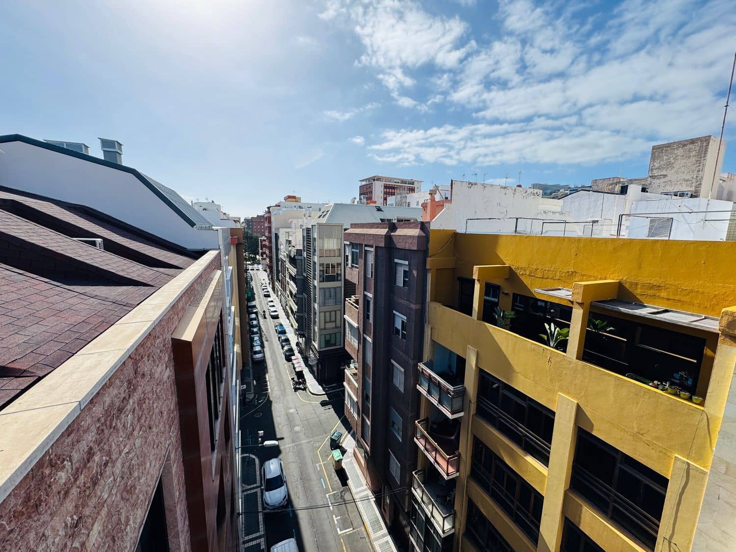 Apartamento de 4 habitaciones en Las Palmas de Gran Canaria en venta con garaje - 350.000 € (Ref: 9550561)