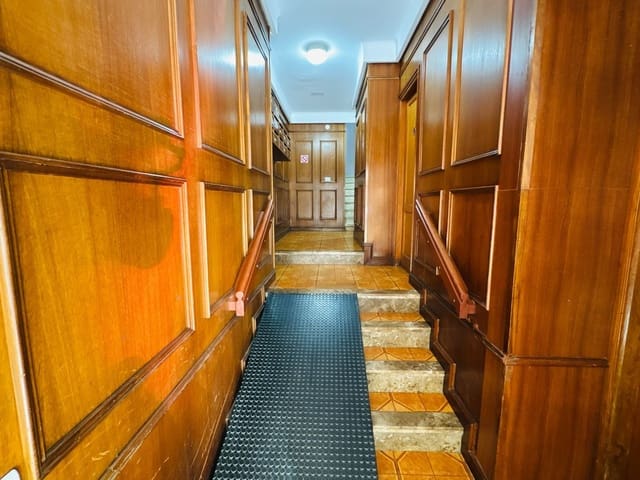 4 Zimmer Apartment zu verkaufen in Arenales - Lugo - Avda. Marítima, Las Palmas de Gran Canaria mit Garage - 315.000 € (Ref: 9550561)