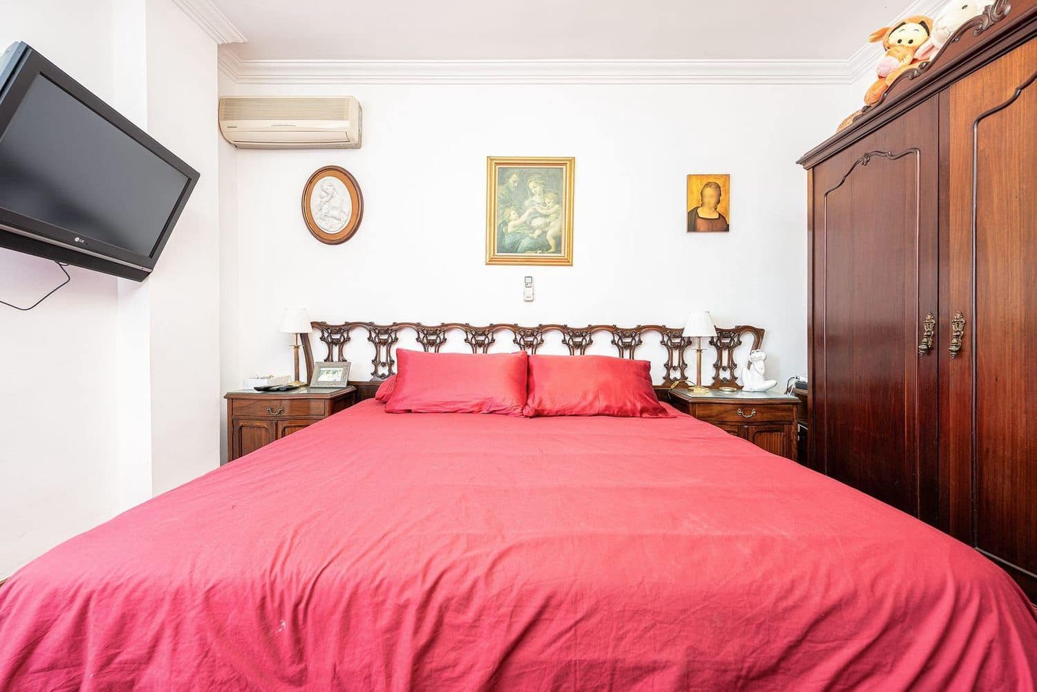 4 soverom Leilighet til salgs i Las Palmas de Gran Canaria med garasje - € 740 000 (Ref: 9550562)