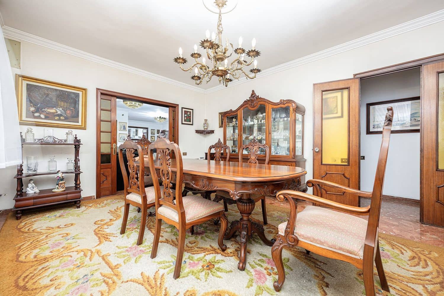 4 soverom Leilighet til salgs i Las Palmas de Gran Canaria med garasje - € 740 000 (Ref: 9550562)