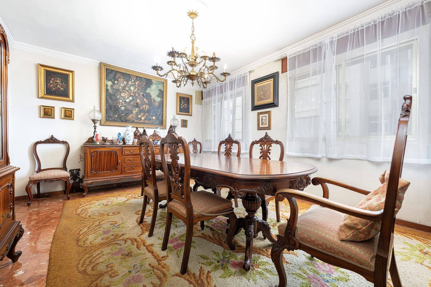 4 soverom Leilighet til salgs i Las Palmas de Gran Canaria med garasje - € 740 000 (Ref: 9550562)