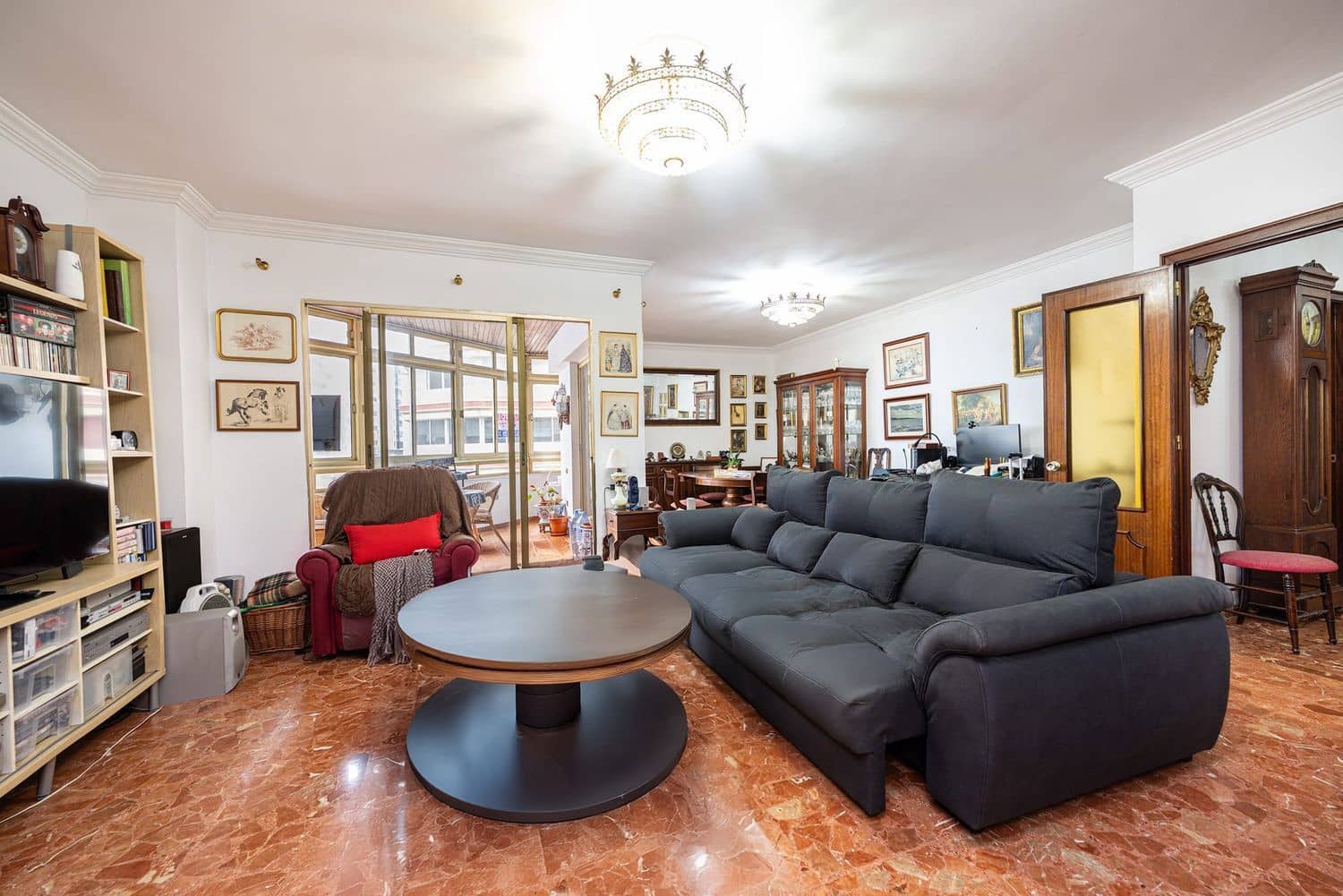 4 soverom Leilighet til salgs i Las Palmas de Gran Canaria med garasje - € 740 000 (Ref: 9550562)